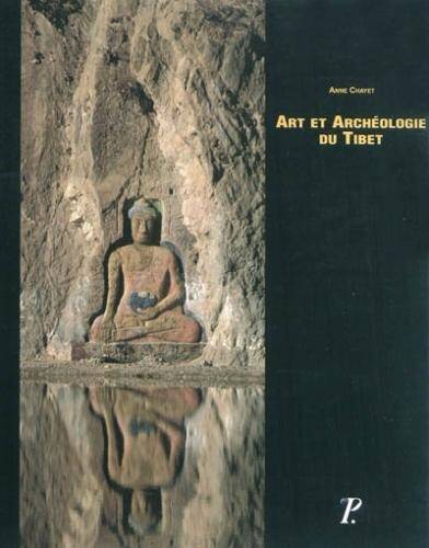 Art et archeologie du tibet