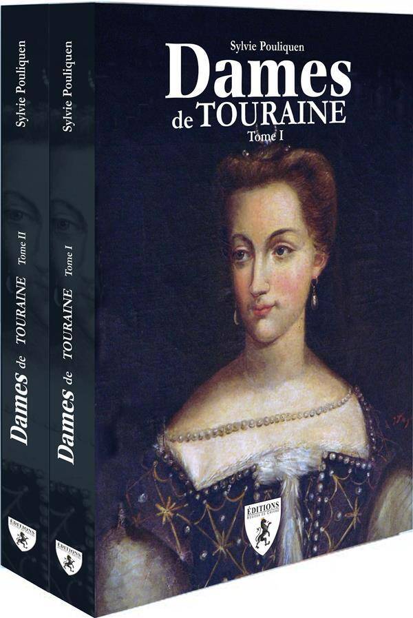 Dames de Touraine