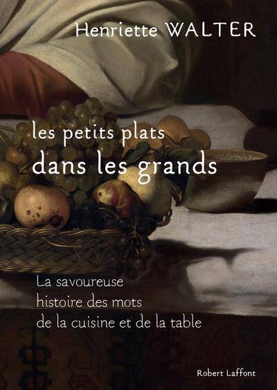 Les petits plats dans les grands