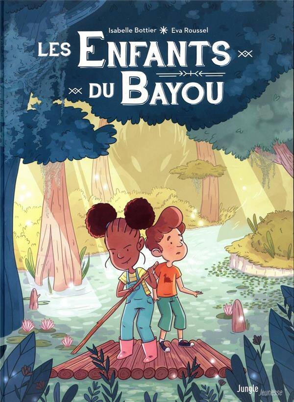 Les enfants du bayou