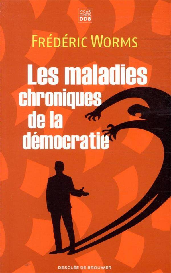 Les maladies chroniques de la démocratie