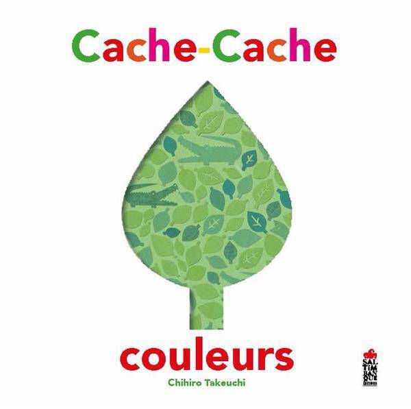 Cache-Cache Couleurs