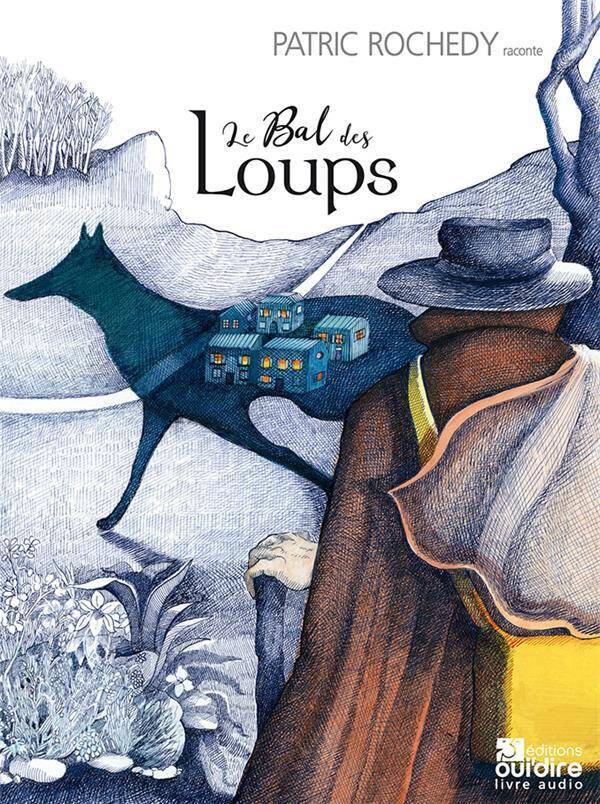 LE BAL DES LOUPS