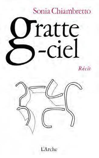 Gratte-Ciel