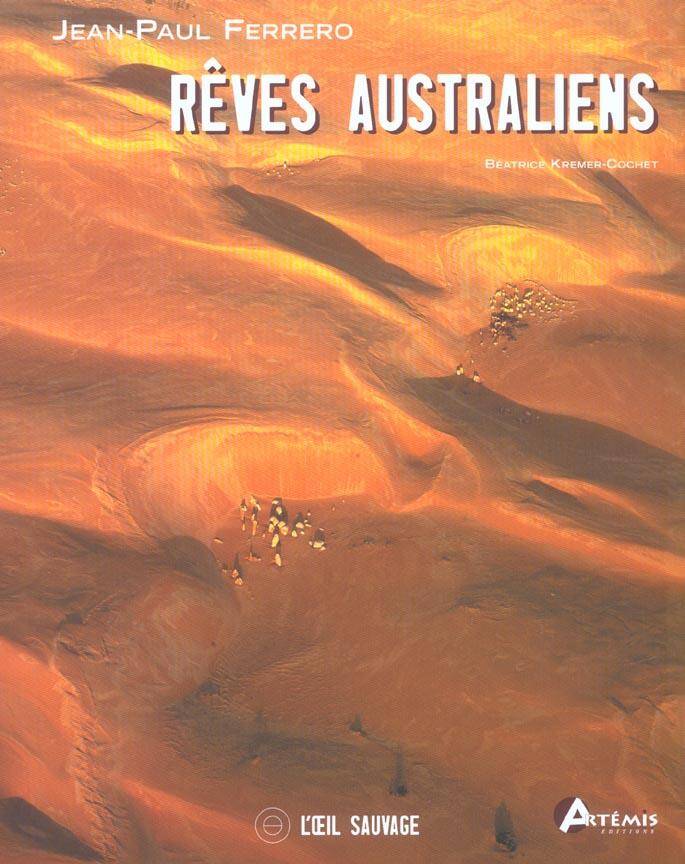 Reves Australiens