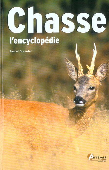 Chasse, l Encyclopedie