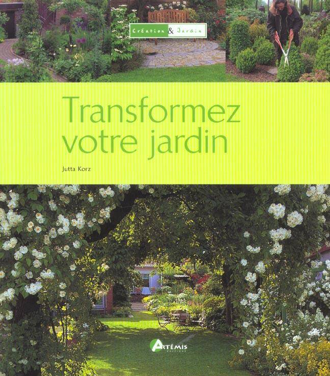 Transformez Votre Jardin