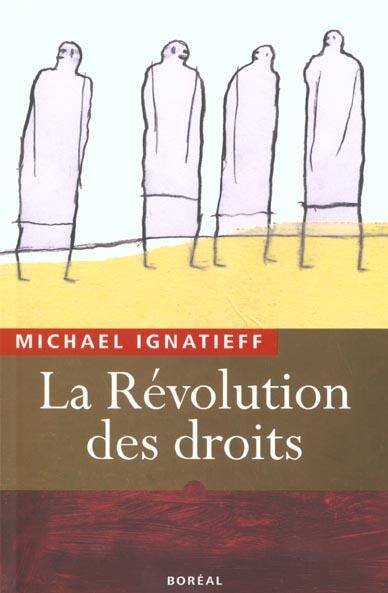 Revolution des Droits (La)