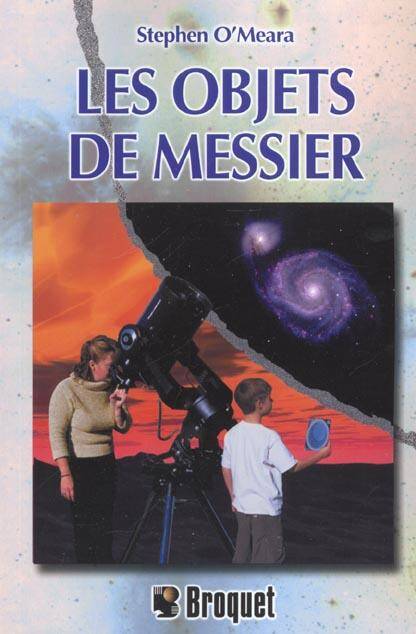 Objets de Messier (Les)
