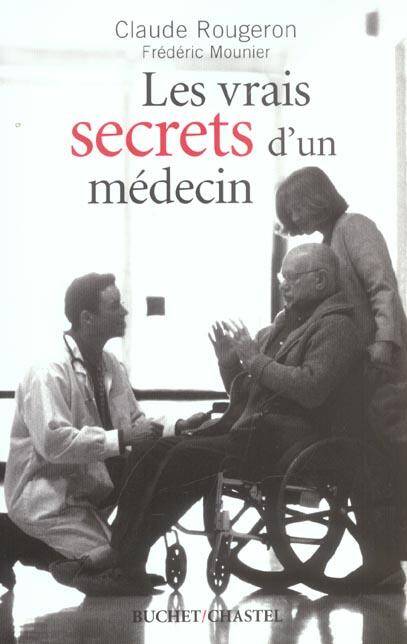 Les Vrais Secrets D un Medecin