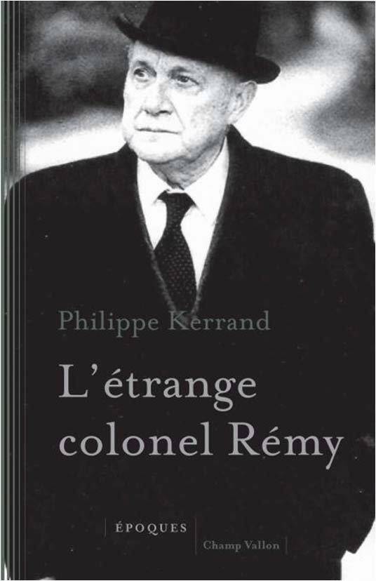 L'Etrange Colonel Remy