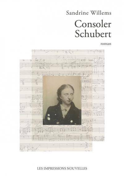 CONSOLER SCHUBERT