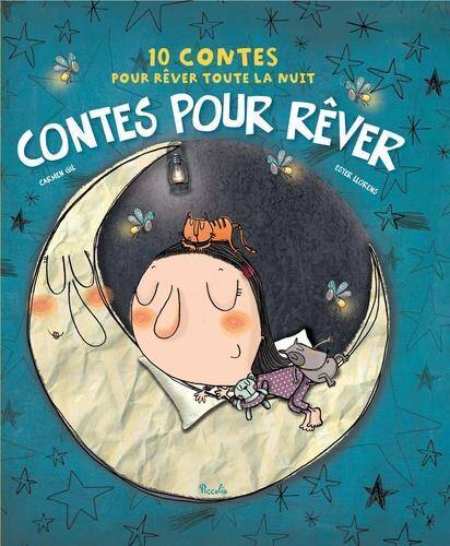 Contes pour rêver