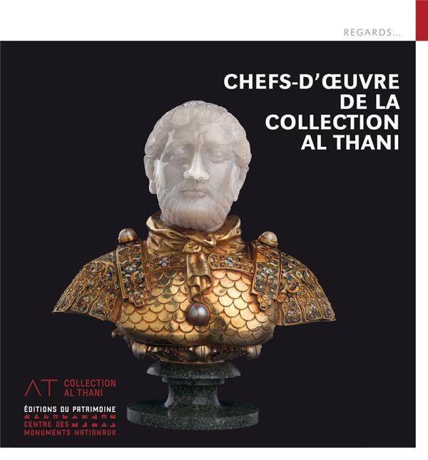 Chefs D Oeuvre de la Collection Al Thani, Hotel de la Marine Francai