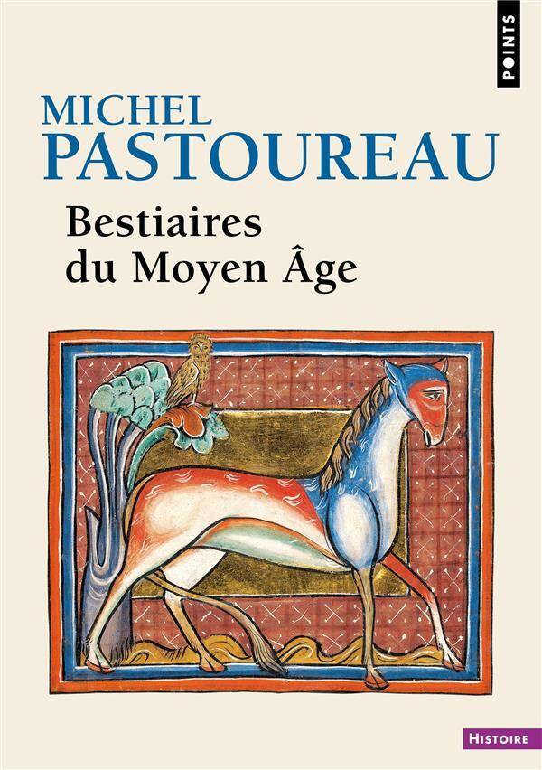 Bestiaire du Moyen Age