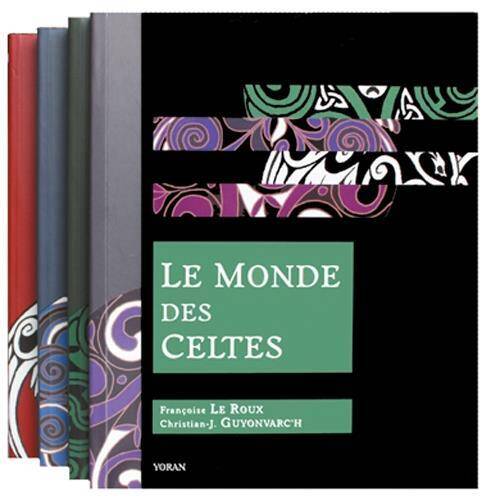 Le Monde de Celtes: Civilisation Celtique, les Fetes Celtiques, la