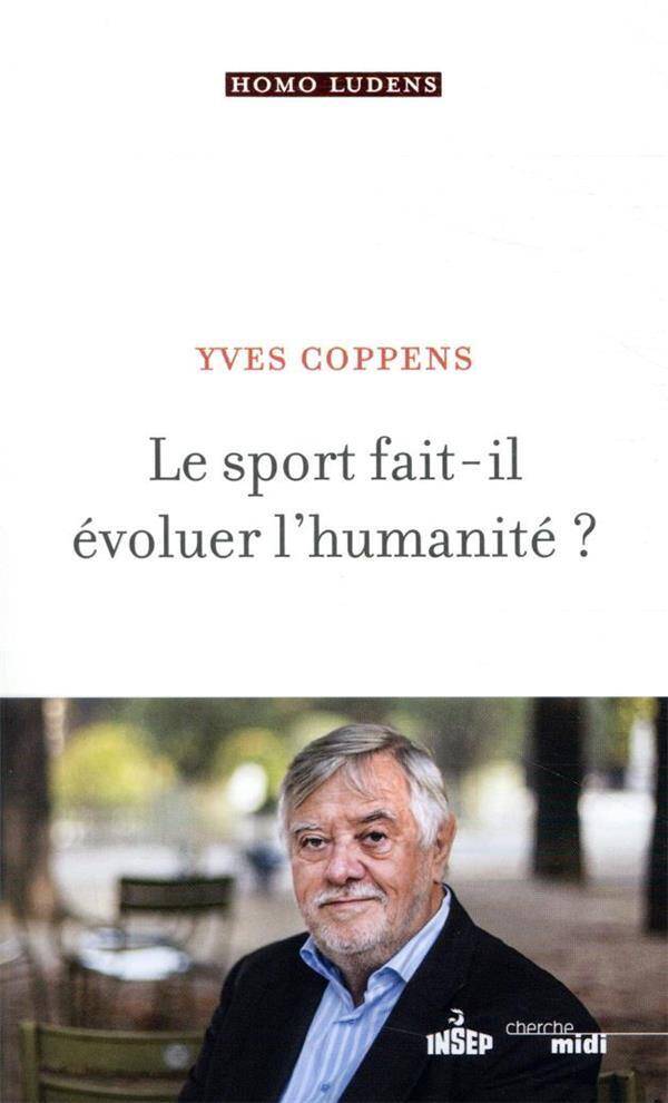 Le sport fait-il évoluer l'humanité ?