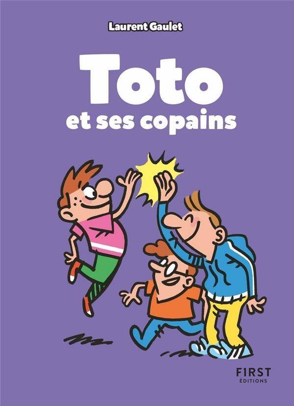 Toto et ses copains