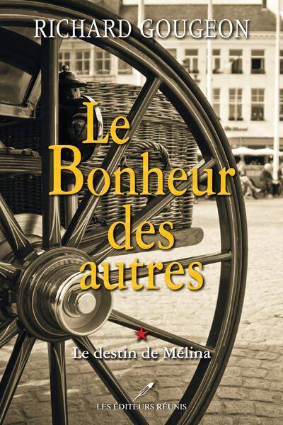 Le bonheur des autres