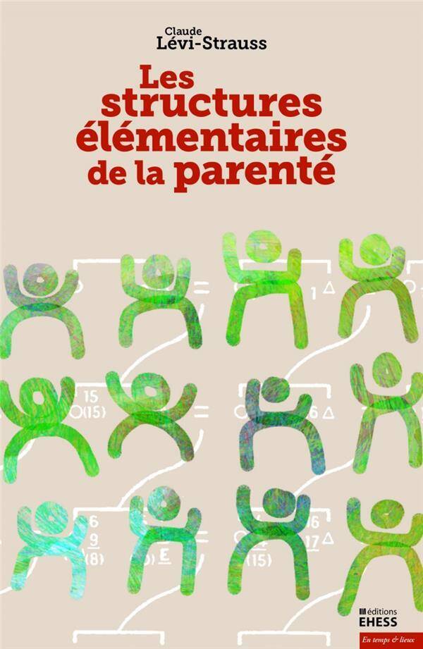 Les Structures Elementaires de la Parente