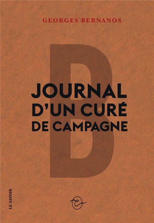 Journal D'Un Cure de Campagne