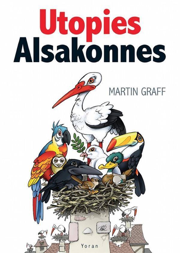 Utopies Alsakonnes