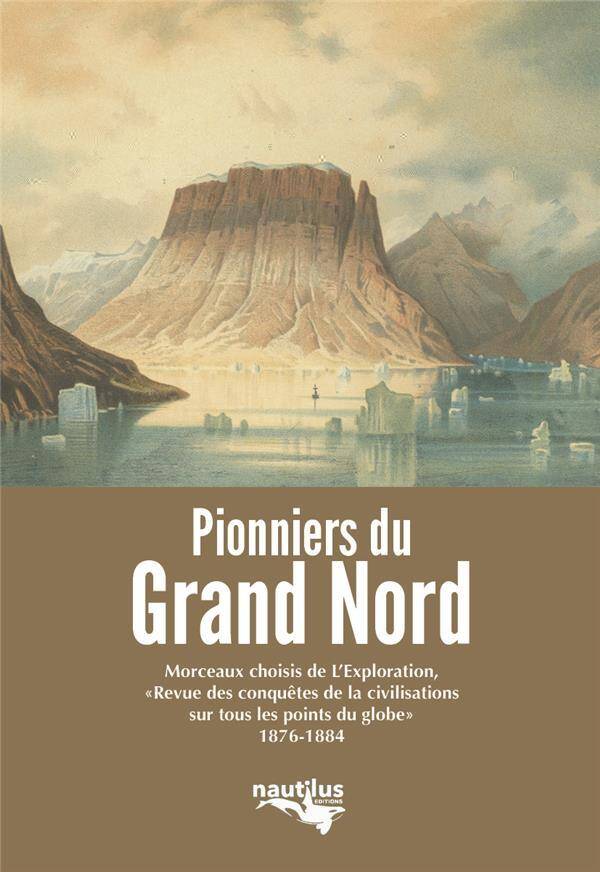 Pionniers du grand nord