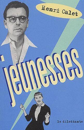 Jeunesses