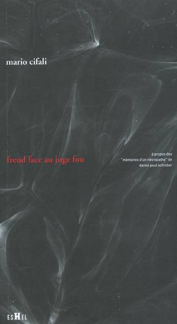 Freud Face au Juge Fou