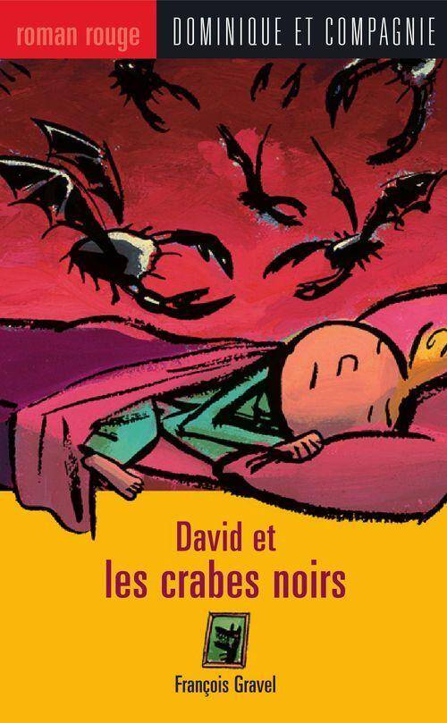 David et les Crabes Noirs