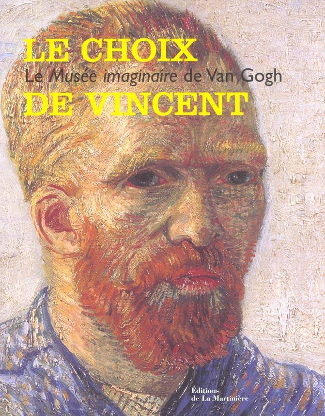 Choix de Vincent -Le- Musee Imagin de Va