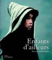 Enfants D Ailleurs Petit Format