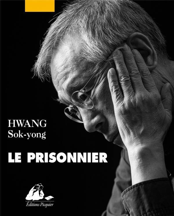 LE PRISONNIER