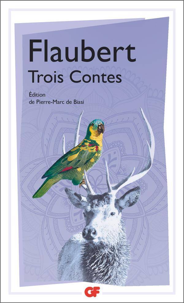 Trois contes