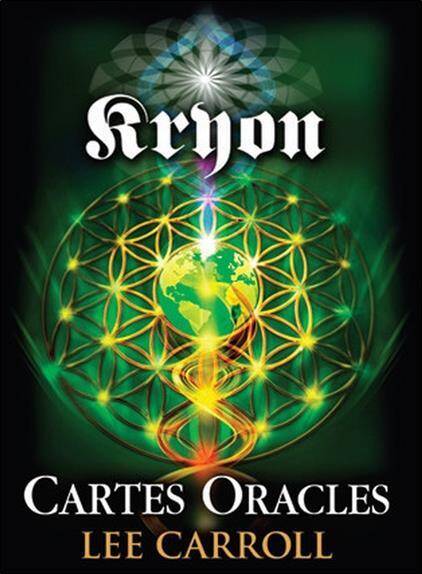 Kryon ; Cartes Oracles