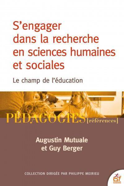 S'engager dans la recherche en sciences humaines et sociales