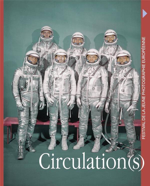 Circulation(s) - Edition 2021