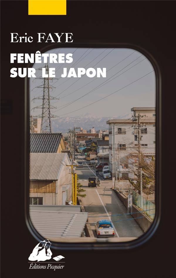 Fenetres sur le Japon - Ses Ecrivains et Cineastes