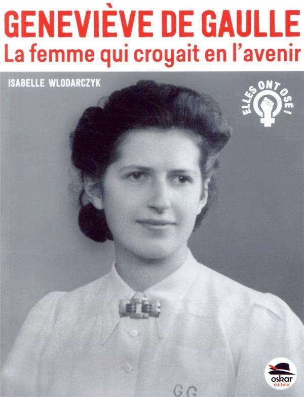 Geneviève de Gaulle