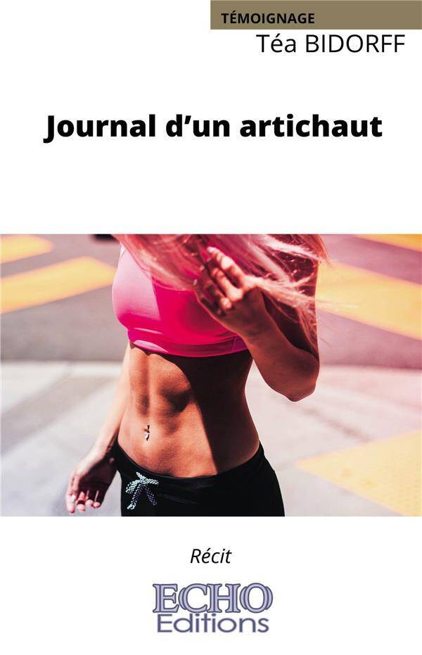 Journal d un artichaut