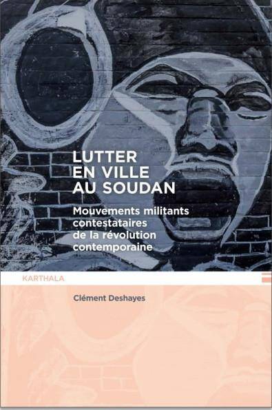 Lutter en Ville au Soudan; Mouvements Militants Contestataires de la