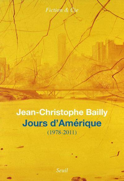 Jours D'Amerique (1978-2011)