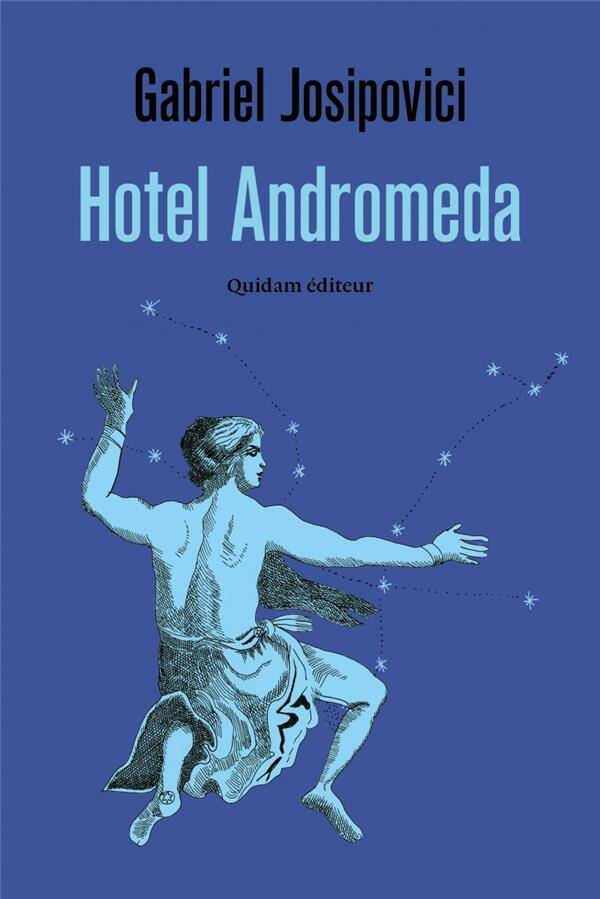 Hotel Andromeda