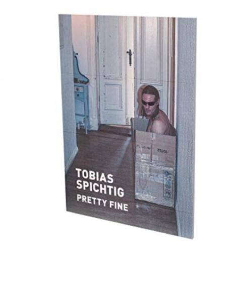 Tobias Spichtig : Pretty Fine