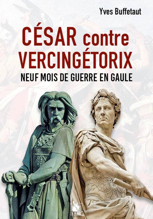 Cesar Vs Vercingetorix - La Bataille de Gergovie