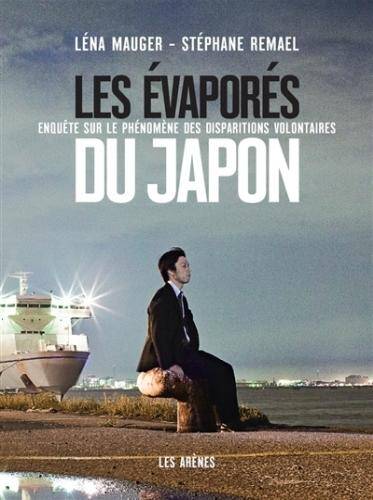 Les évaporés du Japon