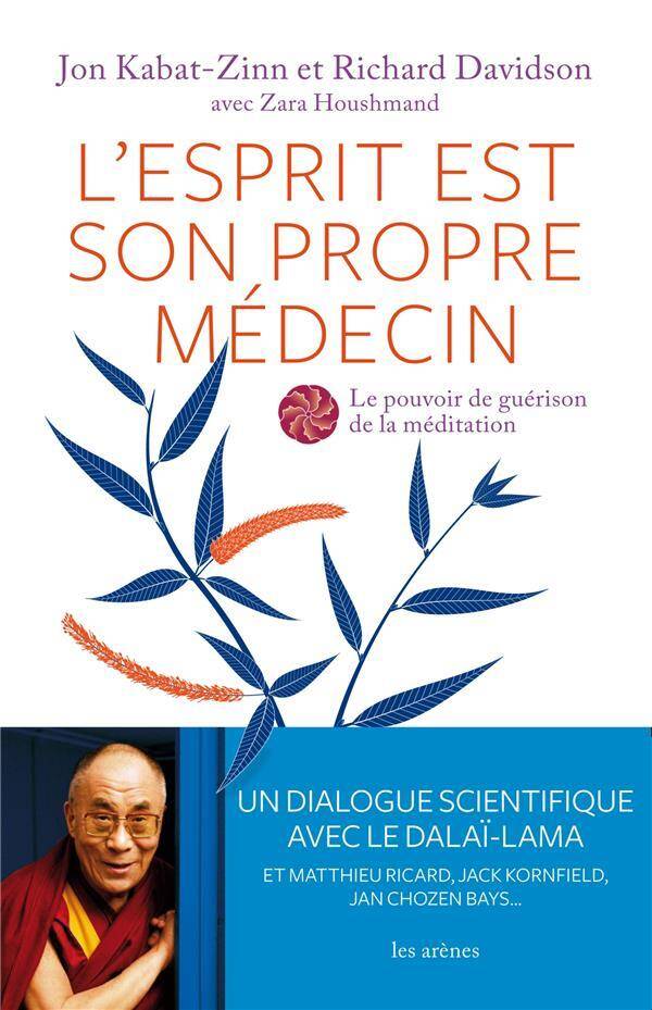 L'esprit est son propre médecin