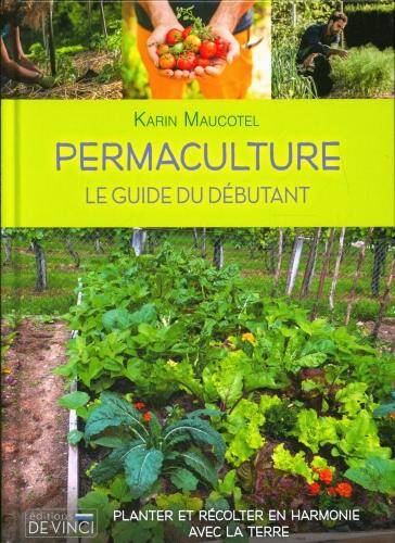 Permaculture : le guide du débutant