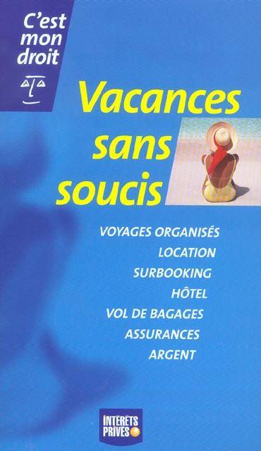 Vacances Sans Souci