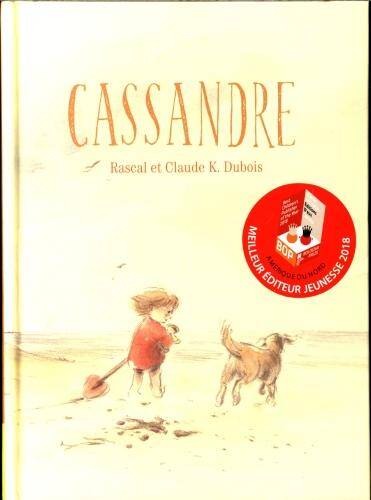 CASSANDRE